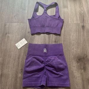 Issa Lifestyle Athletic Apparel